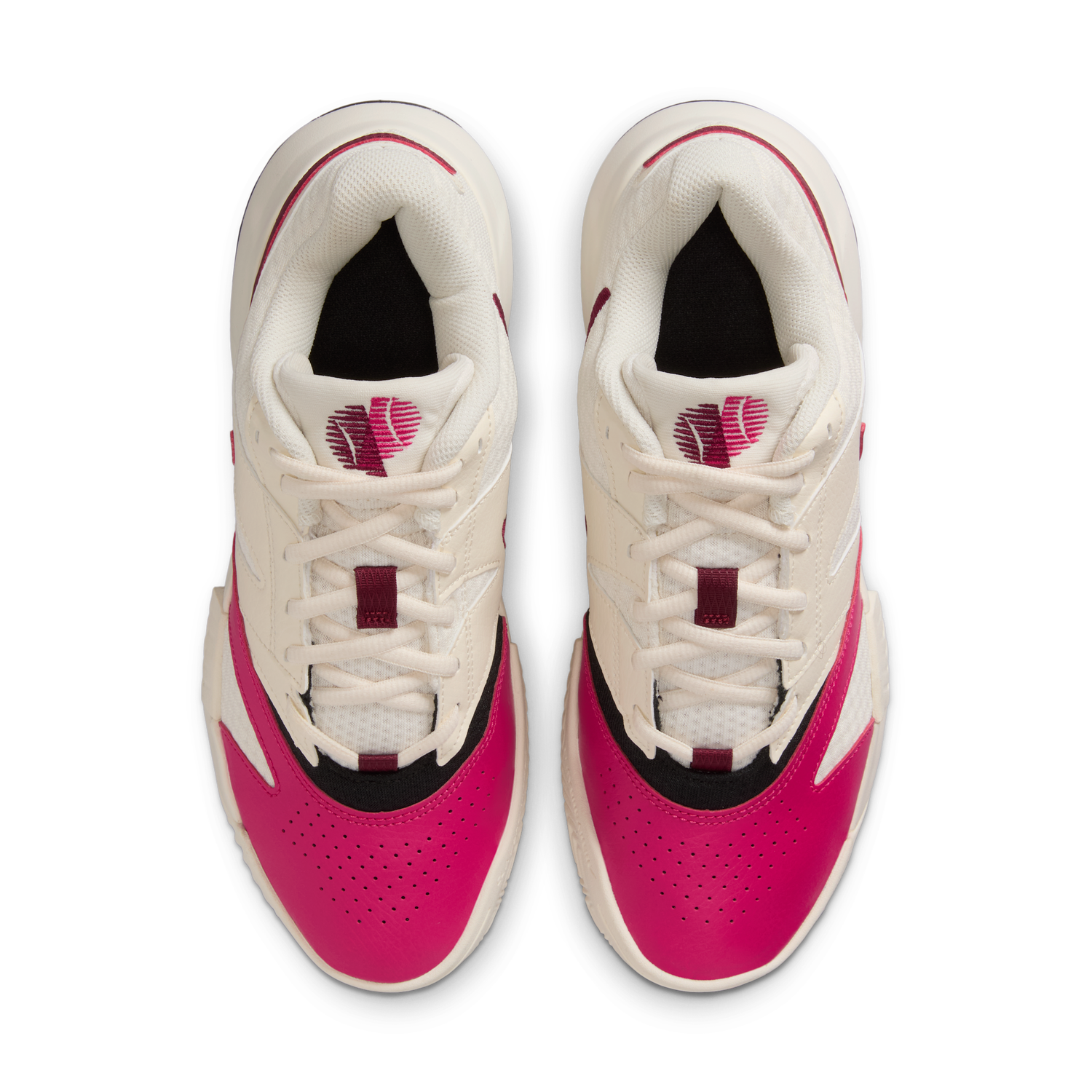 Tenisky a topánky Nike W COURT LITE 4 CLY Fialová | FJ2318-104, 1