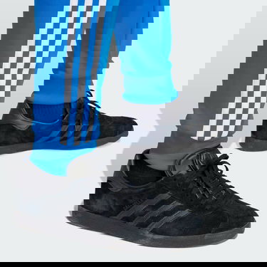 Nohavice adidas Performance Adicolor Classics SST Modrá | IM4542, 6
