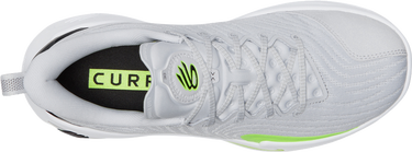 Tenisky a topánky Under Armour Under Armour CURRY 12 Šedá | 3027629-100, 5