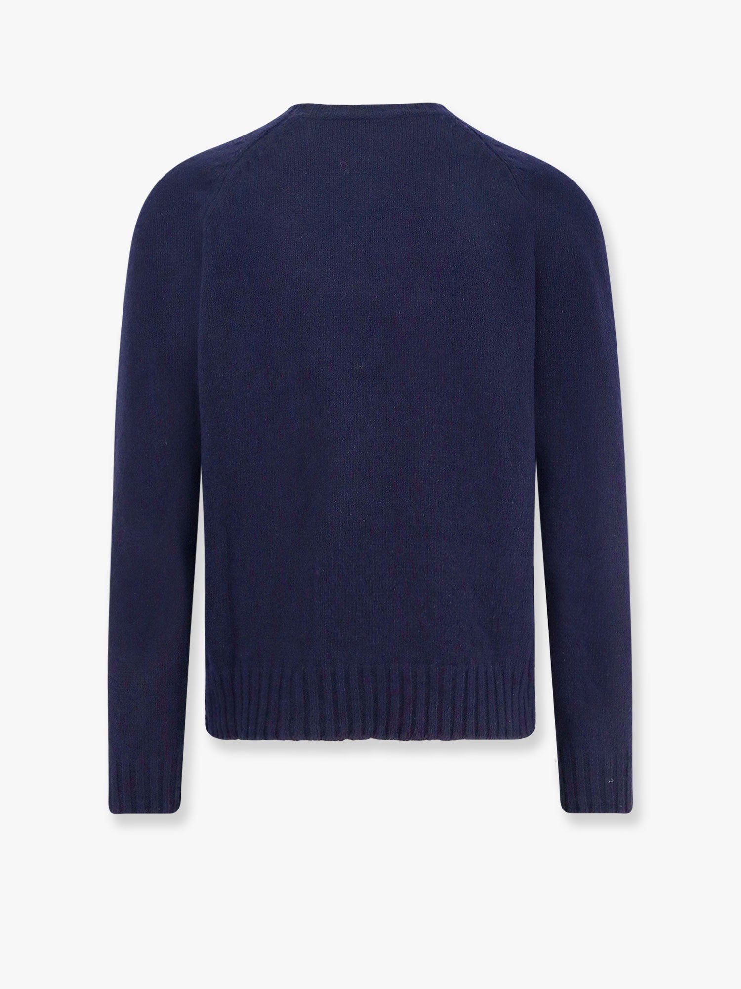 Sveter Valentino Navy Blue Sweater Navy | 6V3KC32RAQMD51, 1