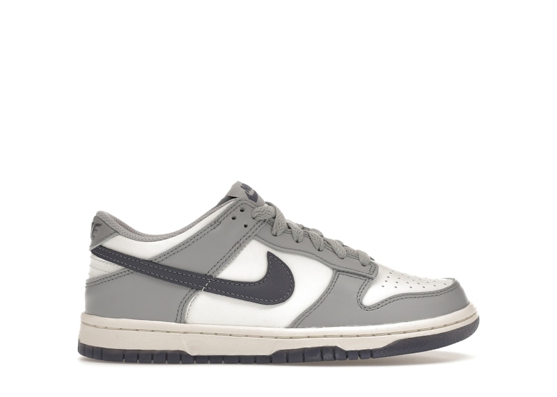 Tenisky a topánky Nike Dunk Low Šedá | FB9109-101, 0