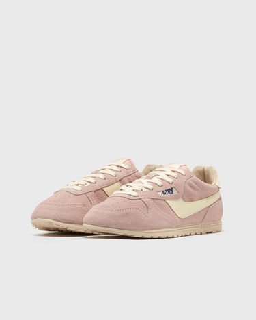 Tenisky a topánky Autry WMNS WINDSPIN LOW Ružová | WSLWUB11, 2