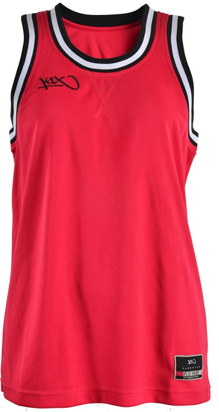 Tank Top Double X Jersey