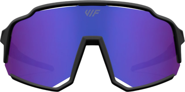 Slnečné okuliare VIF Photochromic Sunglasses Two Čierna | 211-fot, 1