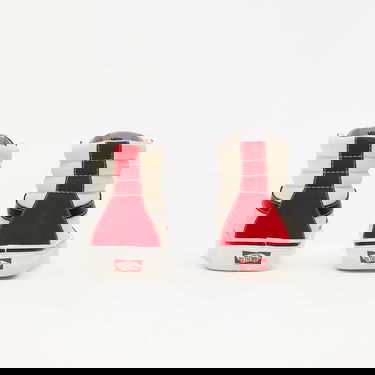 Tenisky a topánky Vans SK8 - Hi 38 DX Anaheim Factory OG Červená | VN0A38GF4UK1, 3