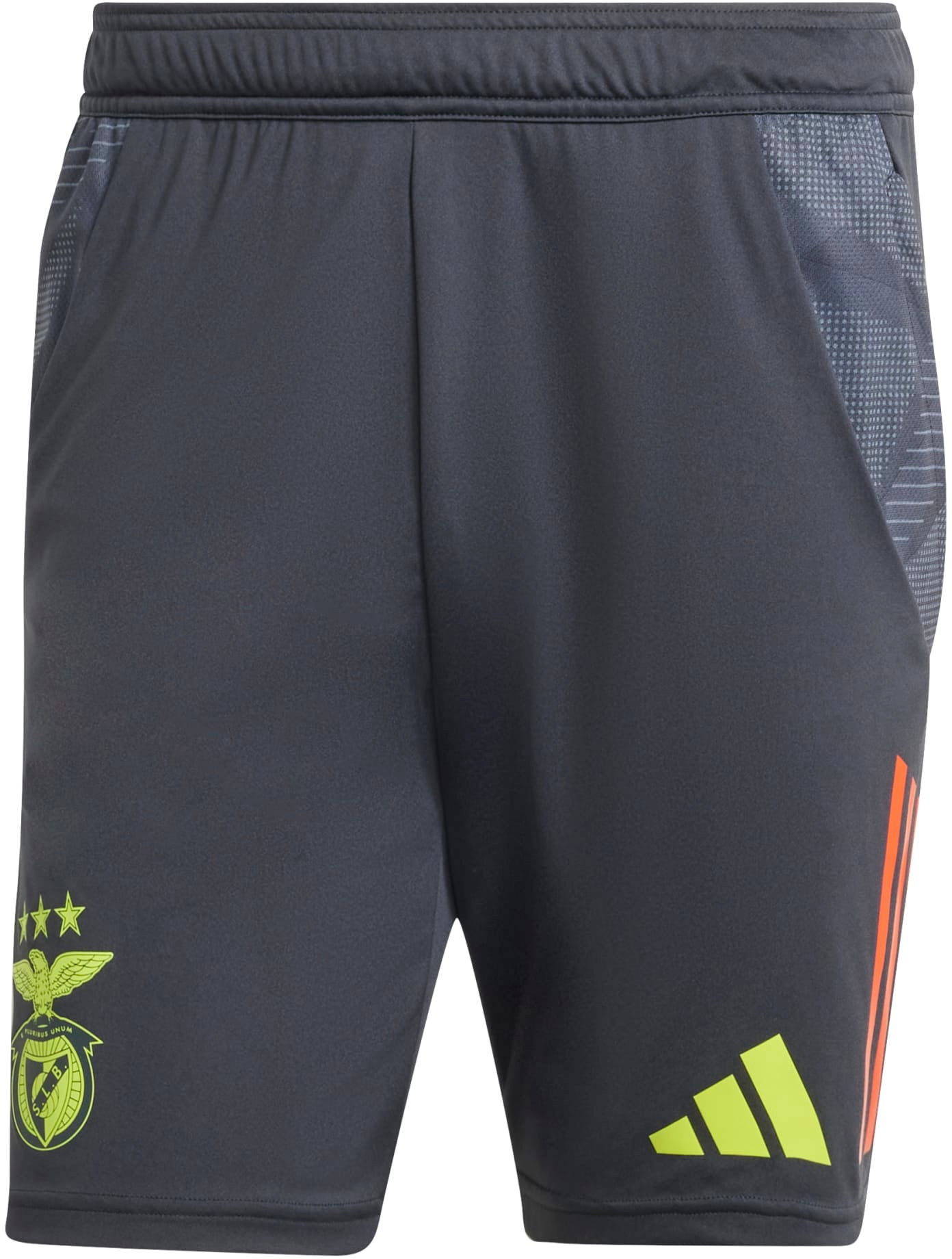 Šortky adidas Originals adidas SLB TR SHO 2024/25 Čierna | it3515, 1