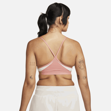 Podprsenka Nike Dri-FIT Indy Ružová | cz4456-618, 2