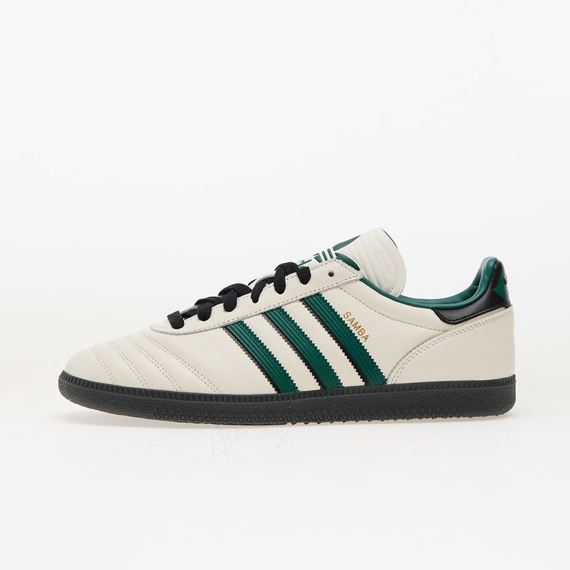 Tenisky a topánky adidas Originals Samba Jp Biela | JR0964