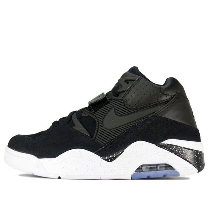 Tenisky a topánky Nike Air Force 180 Čierna | 310095-003