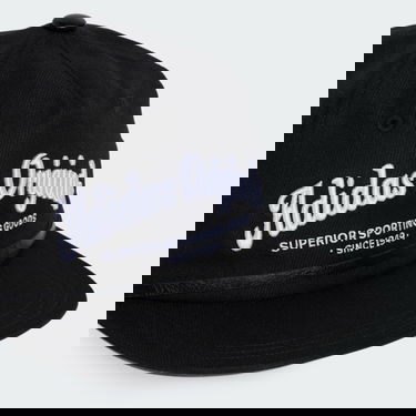 Šiltovka adidas Performance Flatbrim Cap Čierna | JD0997, 2