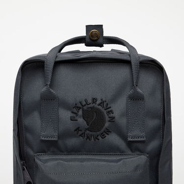 Batoh FJÄLLRÄVEN Re-Kånken Mini Slate Šedá | F23549-041, 5