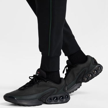 Tepláky Nike NSW AIR Cargo Pants Čierna | HM0180-011, 5