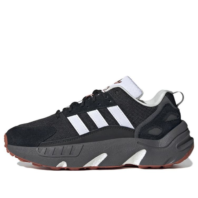Tenisky a topánky adidas Originals ZX 22 Boost Čierna | GX8662, 0