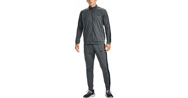 Oblečenie Under Armour EMEA Track Suit Šedá | 1357139-012, 1