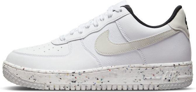 Tenisky a topánky Nike Air Force 1 Crater Next Nature Biela | DH8083-100, 0
