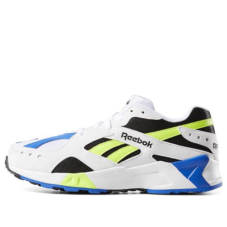 Tenisky a topánky Reebok Aztrek Biela | CN7840, 0