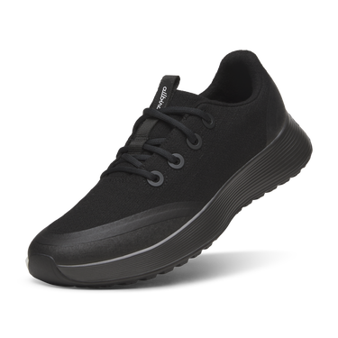 Tenisky a topánky Allbirds Runner Protect Čierna | A11194M, 0