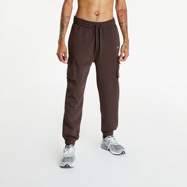 Cargo nohavice New Era Cargo New era Hnedá | 60284715, 0