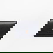 Wallet Icon Trifold Wallet Navy Universal