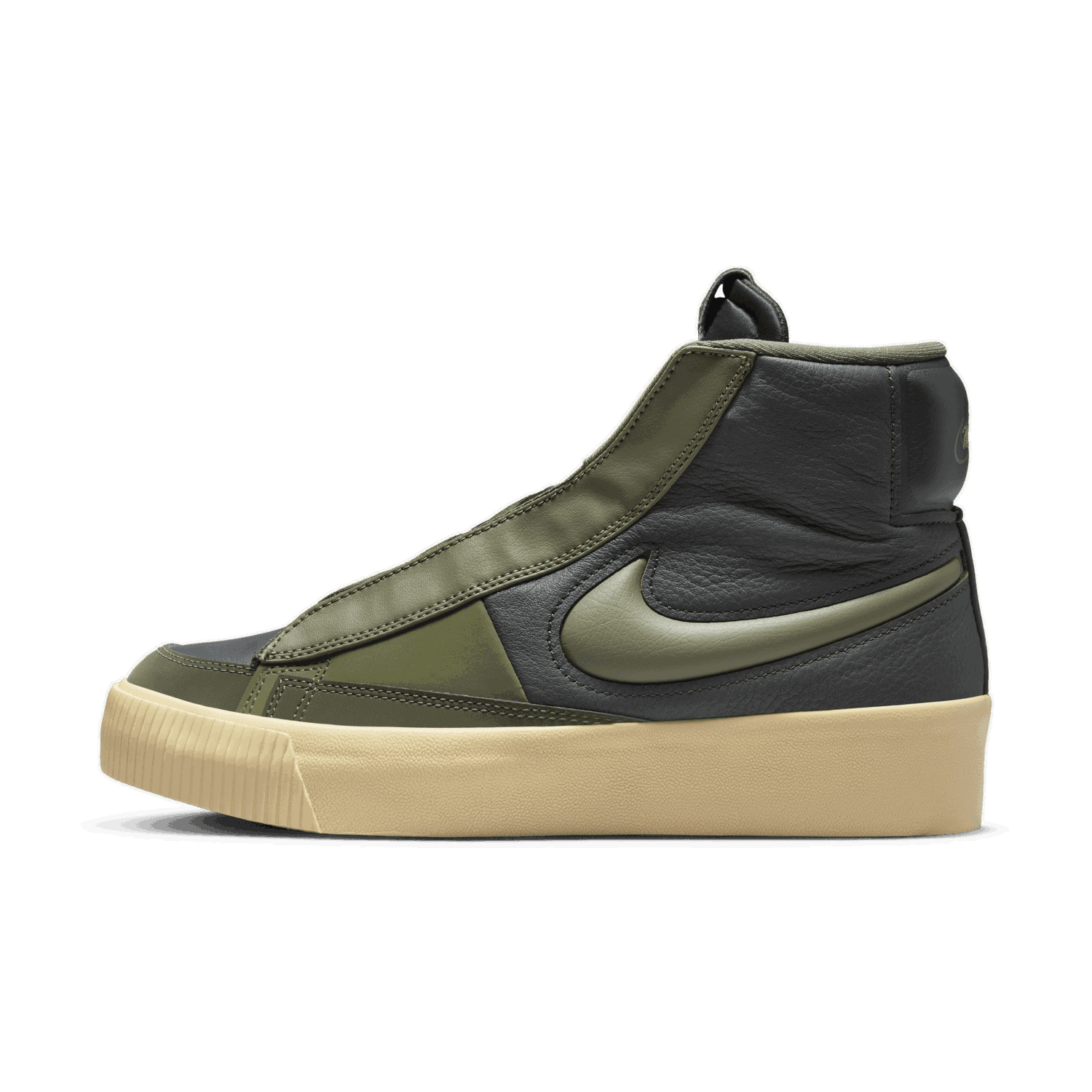 Tenisky a topánky Nike Blazer Mid Victory W Zelené | DR2948-300, 0
