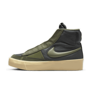 Tenisky a topánky Nike Blazer Mid Victory W Zelené | DR2948-300, 0