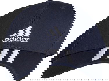 Šiltovka adidas Originals BBALL 3S Cap Navy | ge0750, 2