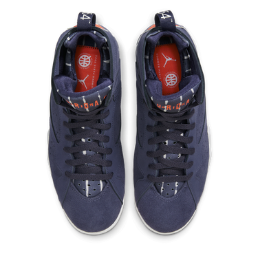 Tenisky a topánky Jordan Air Jordan 7 Retro Navy | DV0577-500, 4