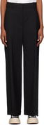 Paris Tailored Trousers