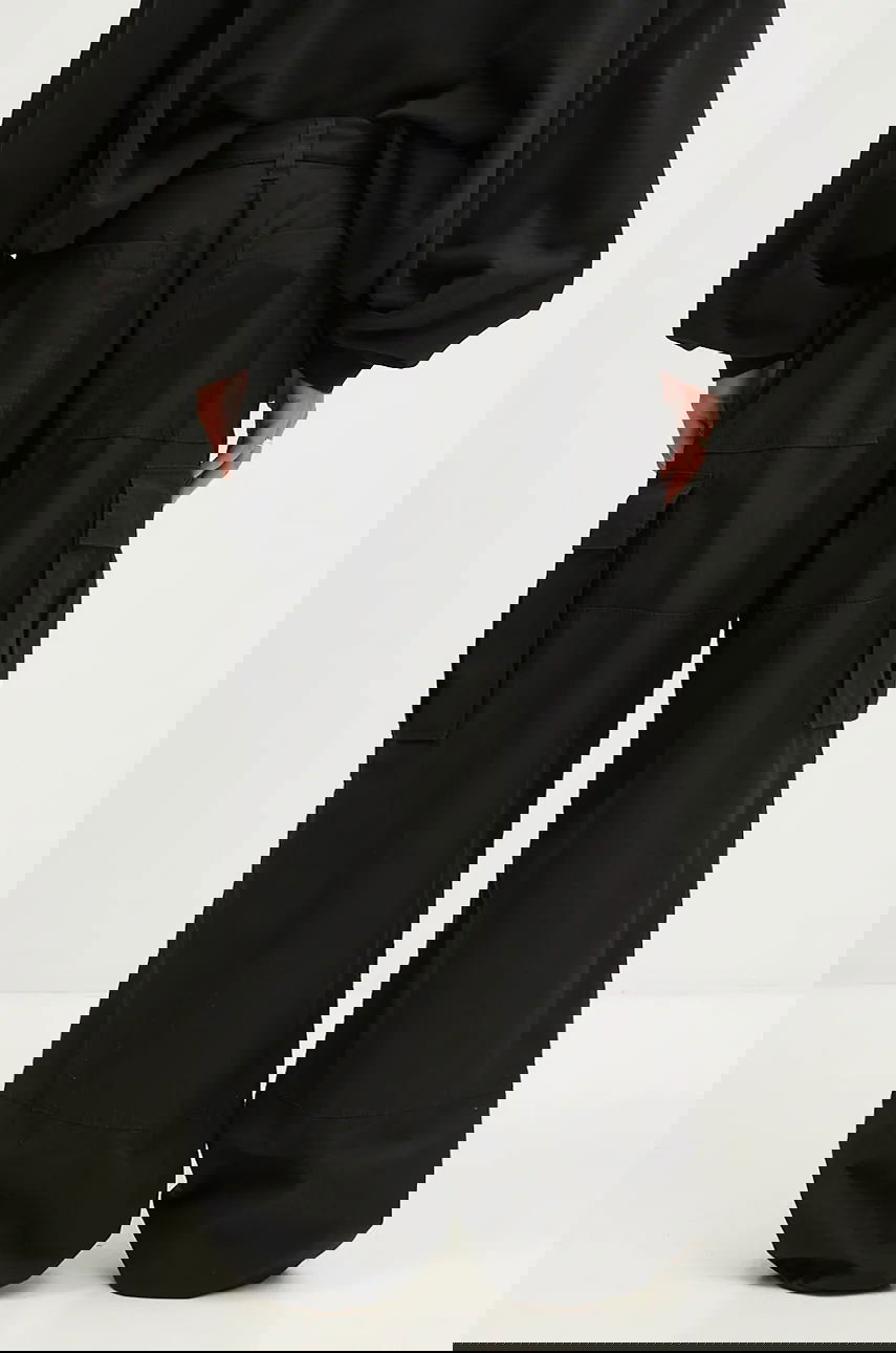 Overtime Cargo Pants