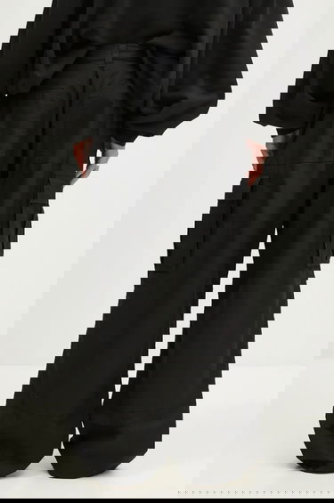 Cargo nohavice 032C Overtime Cargo Pants Čierna | F24-URW-1001-000, 2