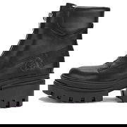 Timberland Everleigh Front-Zip Boots