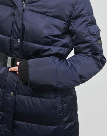 Parka Polo by Ralph Lauren Duffel Parka Navy | 297891220002, 4