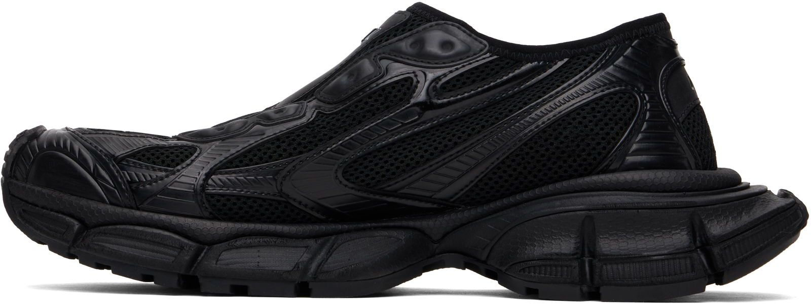 Balenciaga 3XL Slip On