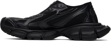 Tenisky a topánky Balenciaga Balenciaga 3XL Slip On Čierna | 798531W3XSO1000, 2