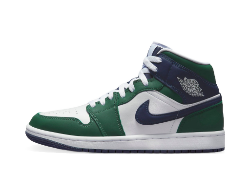 Tenisky a topánky Jordan Air Jordan 1 Mid SE "Seahawks" W Zelené | DZ5326-300