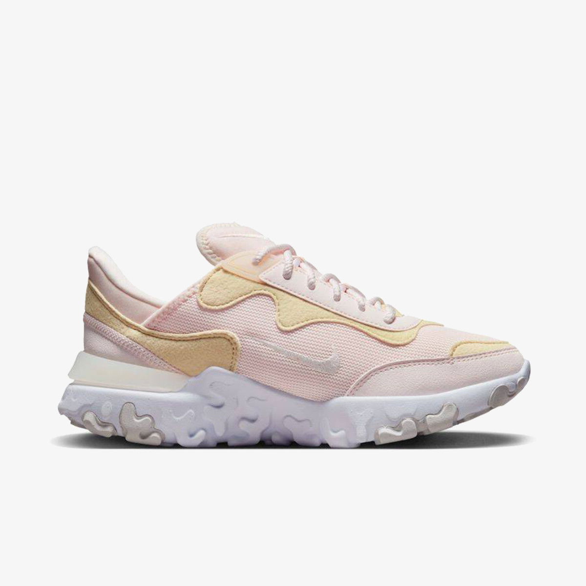 Tenisky a topánky Nike React Ružová | DQ5188-600, 0