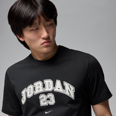Tričko Jordan Jordan MVP T-Shirt Čierna | IB7524-010, 2