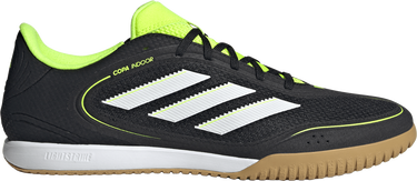 Tenisky a topánky adidas Performance COPA INDOOR COURT LEAGUE Čierna | jr2875, 0