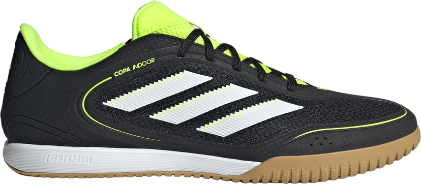 Tenisky a topánky adidas Performance COPA INDOOR COURT LEAGUE Čierna | jr2875