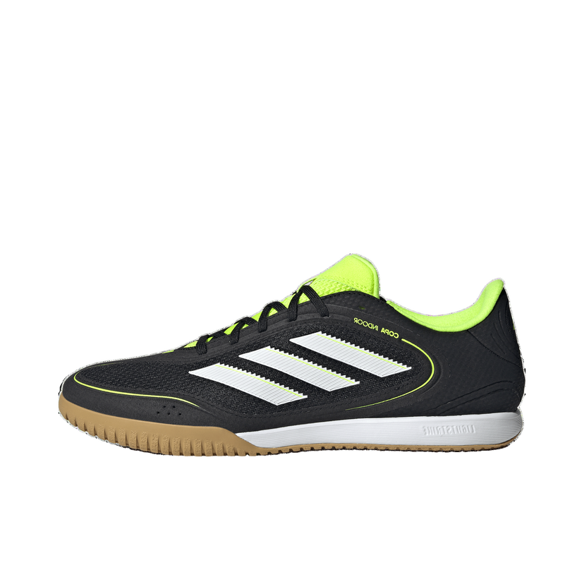 Tenisky a topánky adidas Performance COPA INDOOR COURT LEAGUE Čierna | jr2875