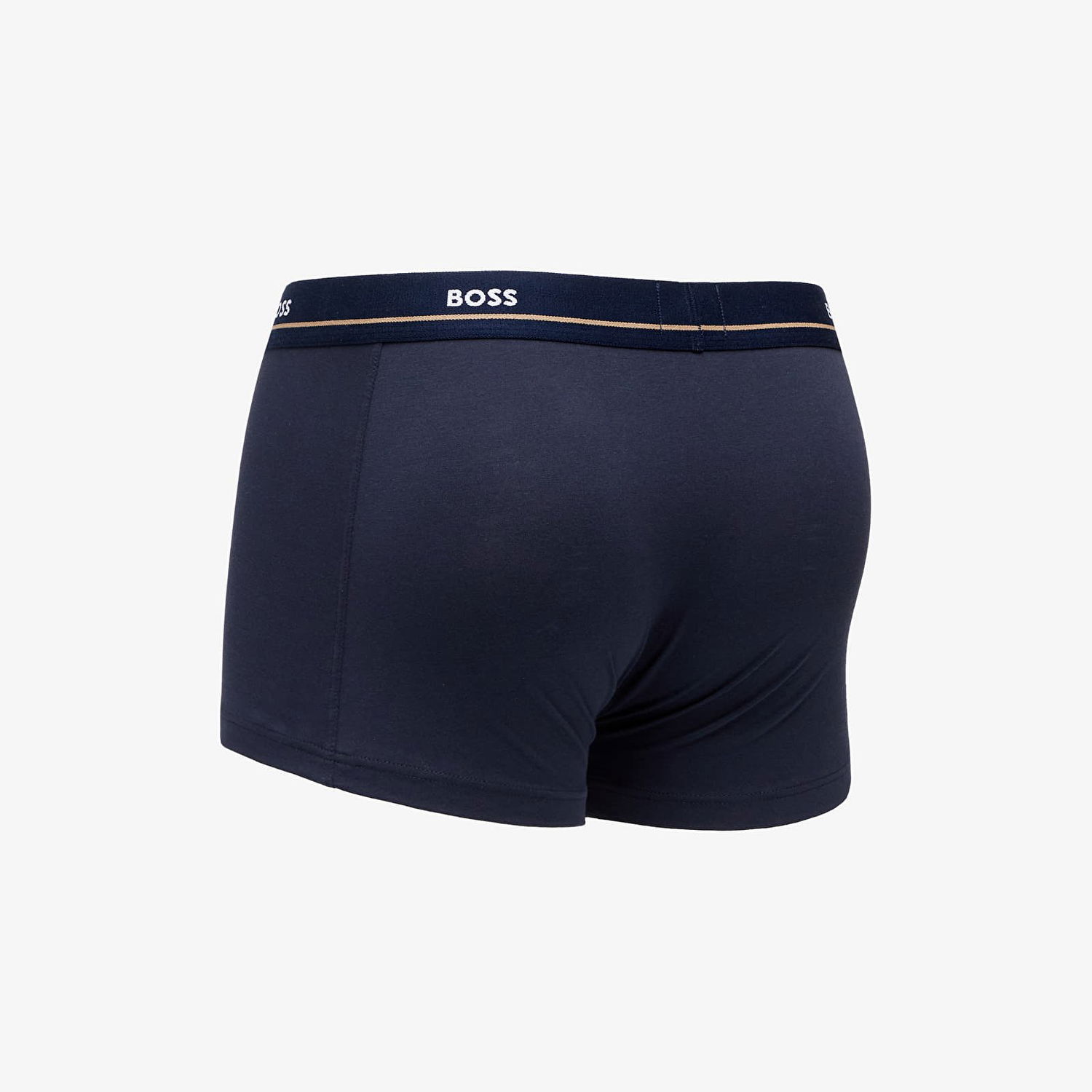 Boxerky BOSS Trunk 5 Pack Essential Multicolor Rôznofarebný | 50475275-460, 1