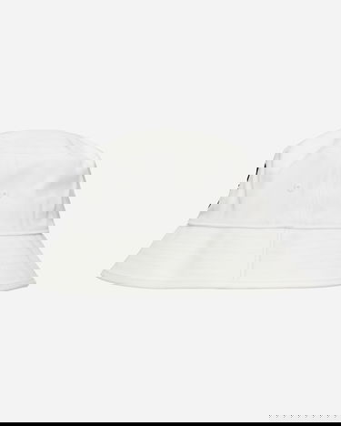Klobúk adidas Originals Bucket Hat AC Biela | FQ4641, 4