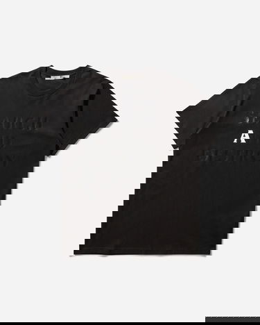 Tričko 1017 ALYX 9SM Search and Destroy T-Shirt Čierna | AAMTS0506FA01 BLACK, 1