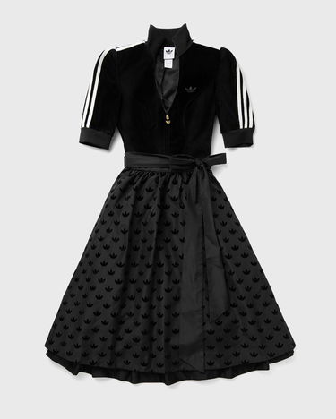 Šaty adidas Performance Adidas Originals Dirndl Dress Čierna | KF2302, 2