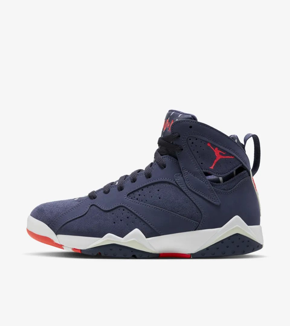 Tenisky a topánky Jordan Air Jordan 7 Retro Navy | DV0577-500, 0