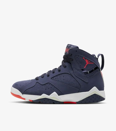 Tenisky a topánky Jordan Air Jordan 7 Retro Navy | DV0577-500, 0