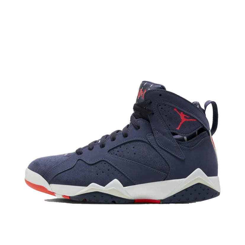 Tenisky a topánky Jordan Air Jordan 7 Retro Navy | DV0577-500