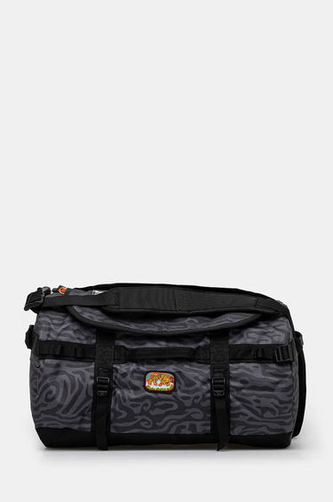 Cestovná taška The North Face Base Camp Duffel 50L Travel Bag Čierna | NF0A52ST4DI1, 0