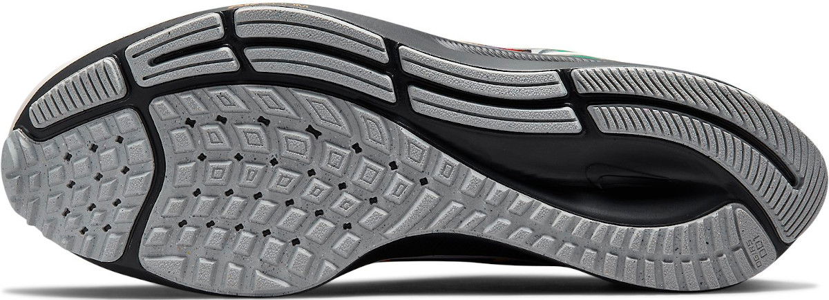 Tenisky a topánky Nike Air Zoom Pegasus 38 A.I.R. Jordan Moss Rôznofarebný | do7763-900, 1