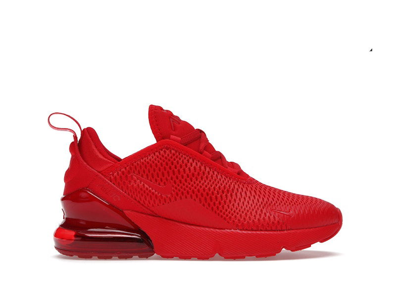 Tenisky a topánky Nike Air Max 270 Červená | CW6988-600, 0